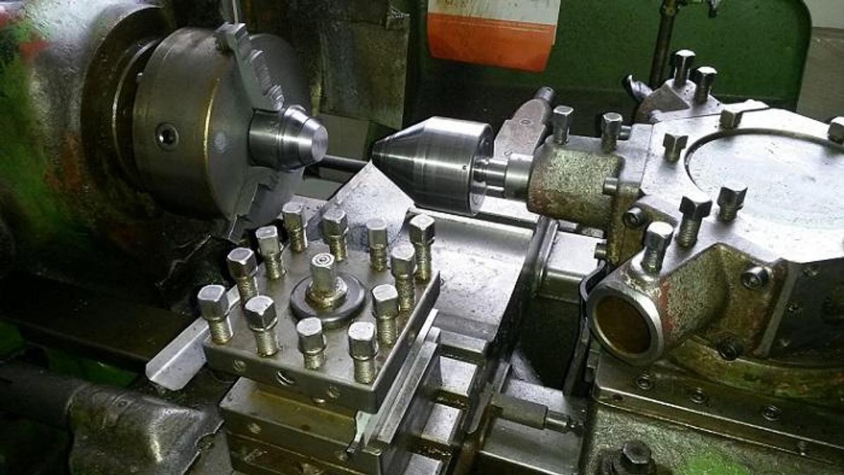 Gebraucht ZPS R5