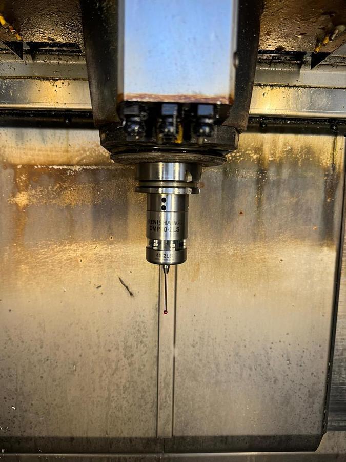 Gebraucht Hermle C 30 U