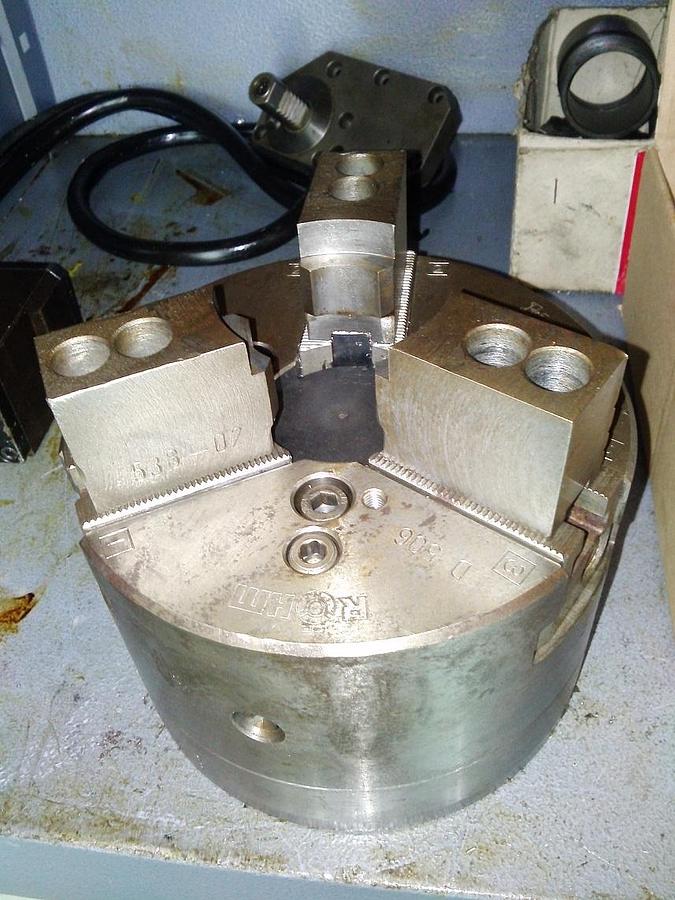 Used EBOSA 230