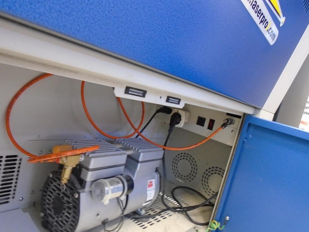 Gebraucht SPIRIT 40W