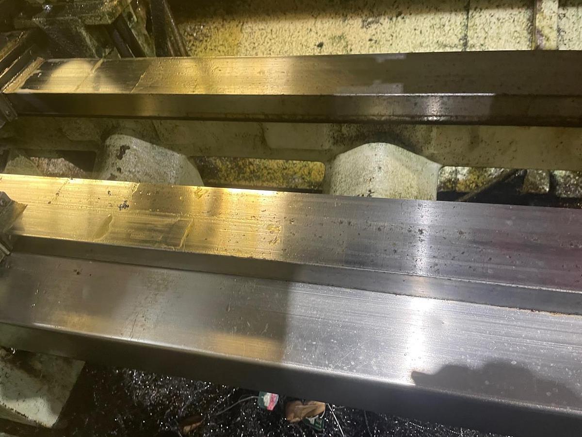 Použitý KOVOSVIT MT 50 CNC