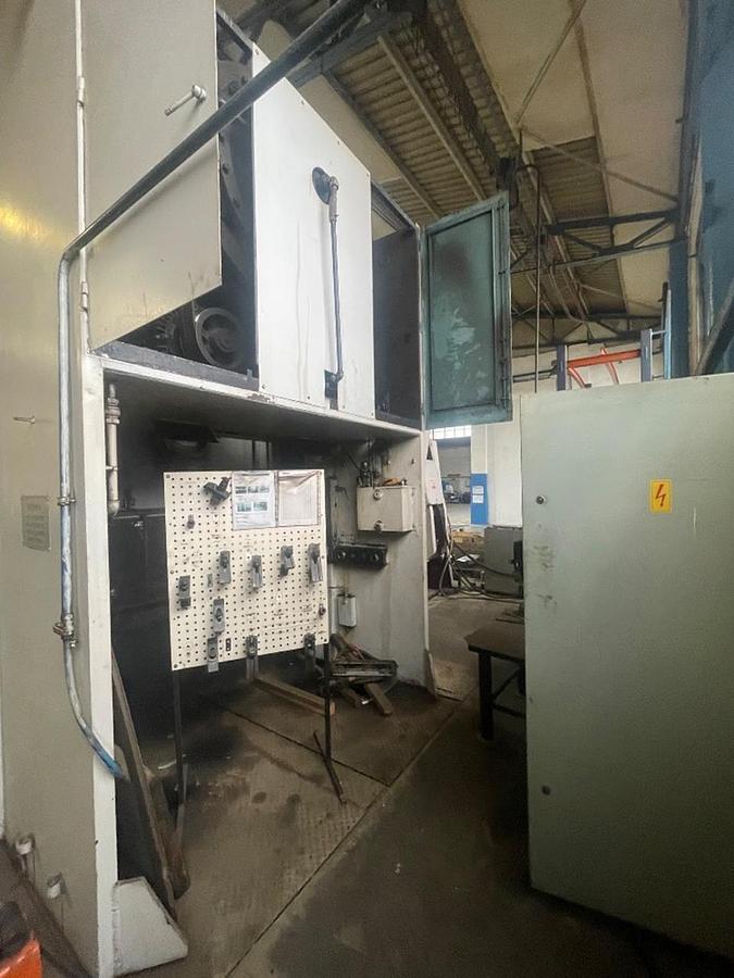 Used SMERAL LDC 250