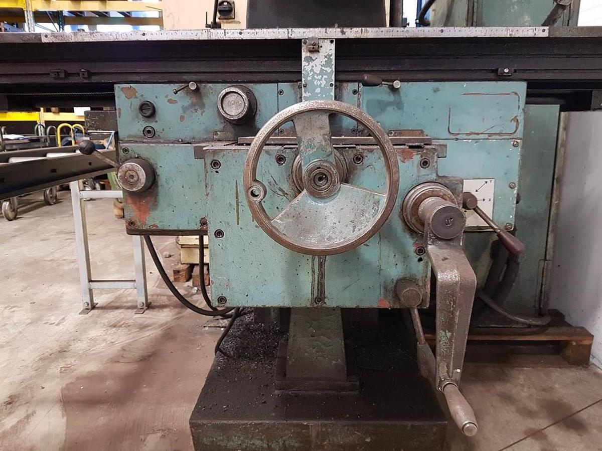 Used Elektropřístroj FVE 20