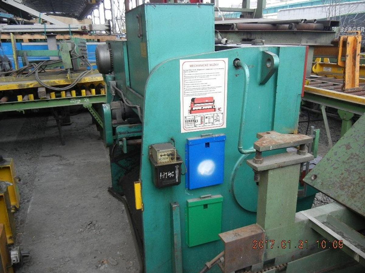 Gebraucht DUCK SUNG DS/1500