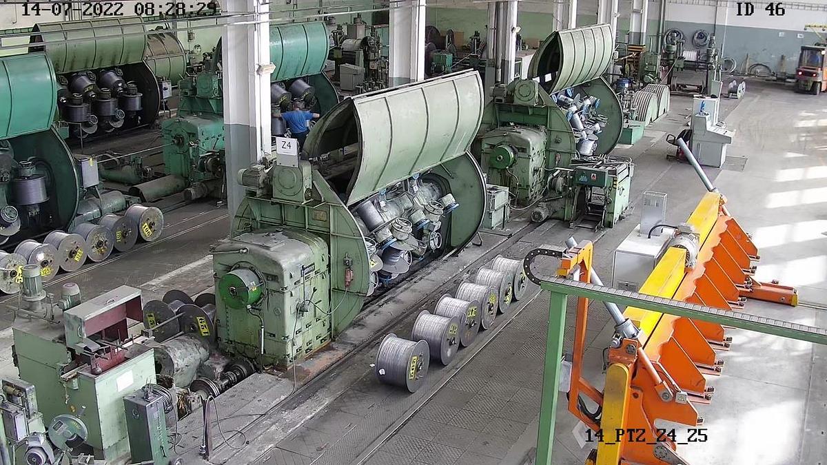Used SKET MKD 630