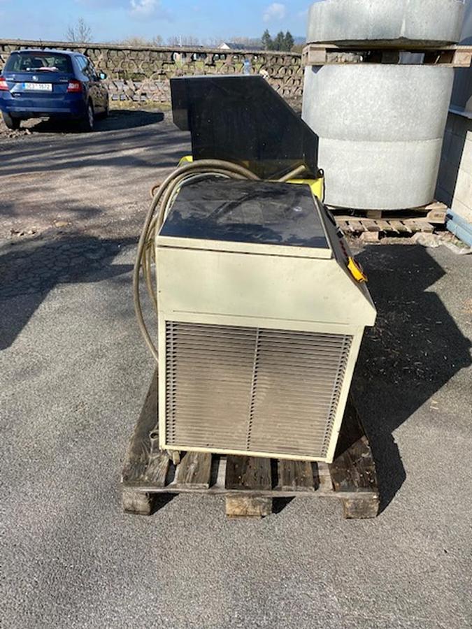 Used Fanuc A04B-0239-B032