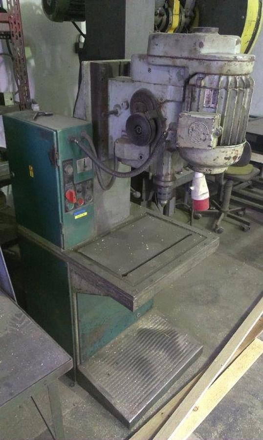 Used OEZ LETOHRAD ZJ 16