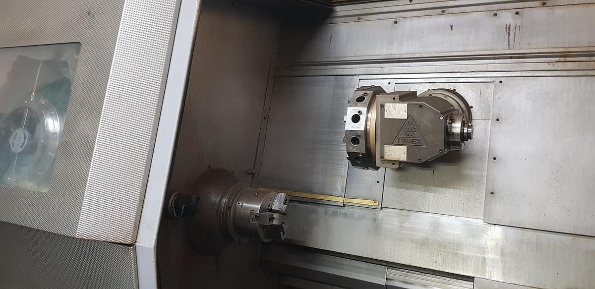 Used INDEX G300