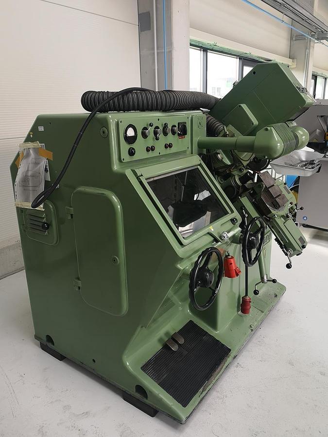 Gebraucht PeTeWe PFS 3d