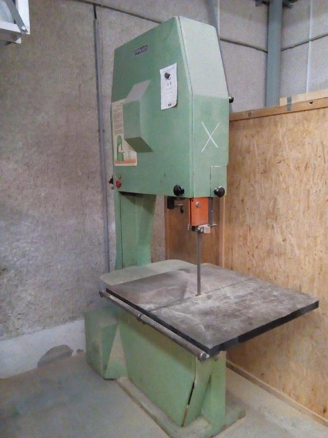 Gebraucht JESAN PPN 801