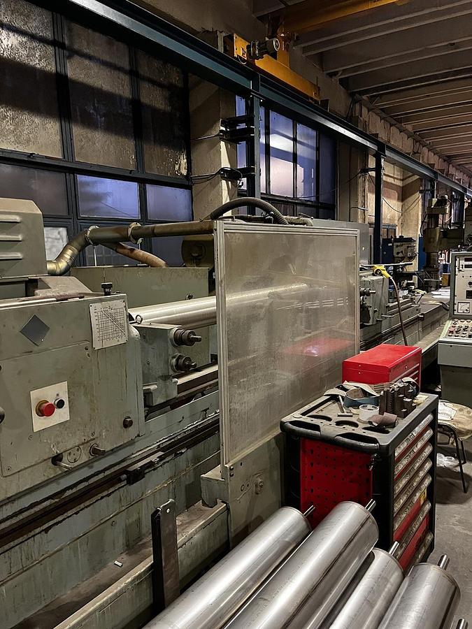 Gebraucht Kolb R6-5000