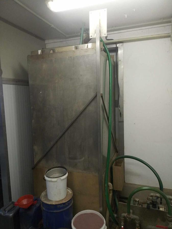 Gebraucht Flow 9XVD-55