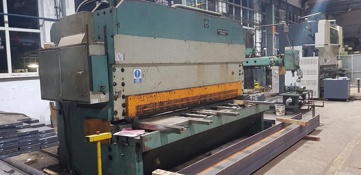 Použitý Piesok CNTA 3150/25 A