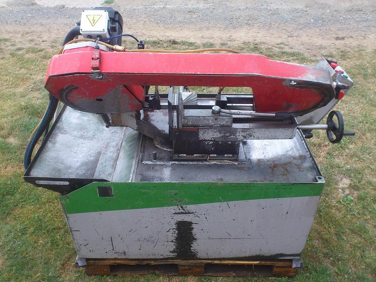 Použitý BOMAR 320.250 DG