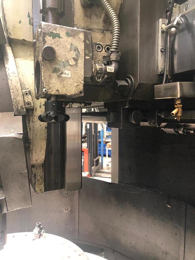 Used STANKO 1516