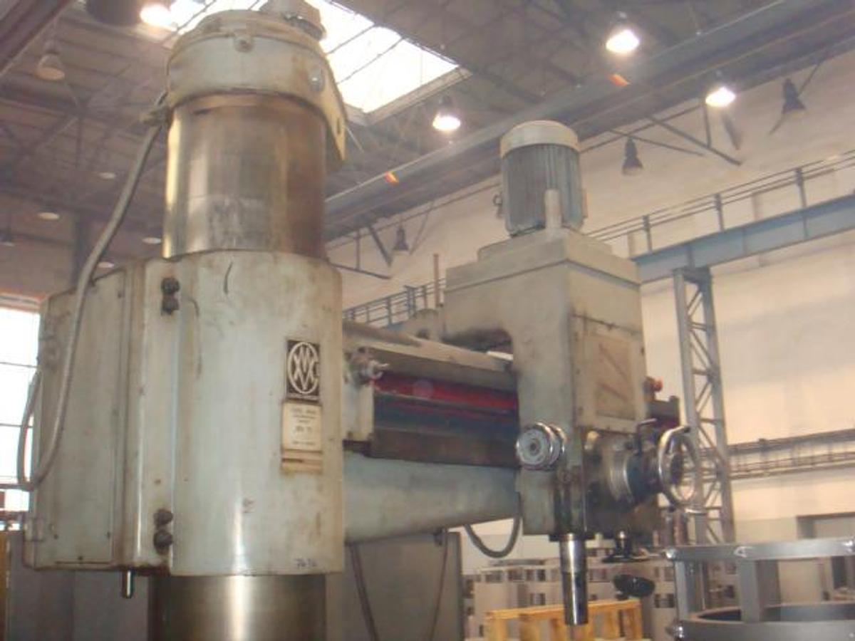 Gebraucht Csepel RFH 75/1750