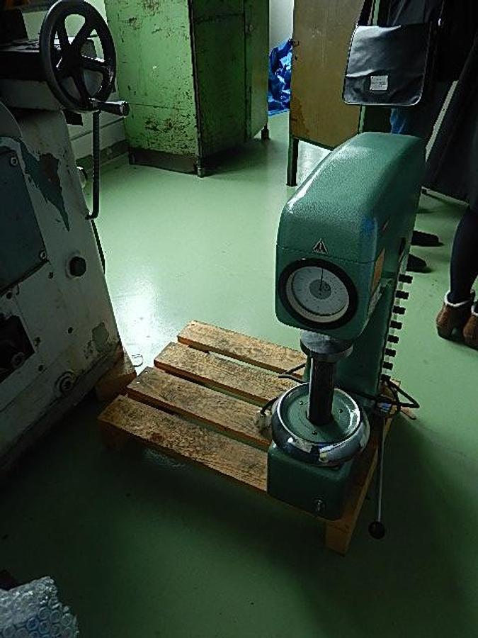 Used Rockwell RR-IV