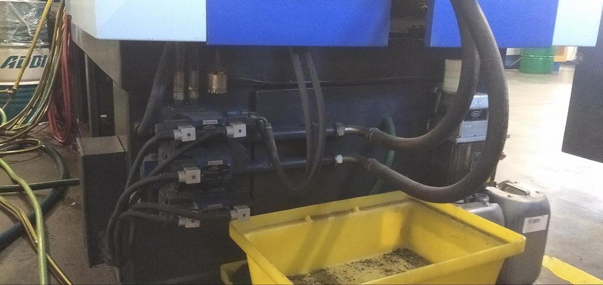 Gebraucht TEDERIC TRX 188