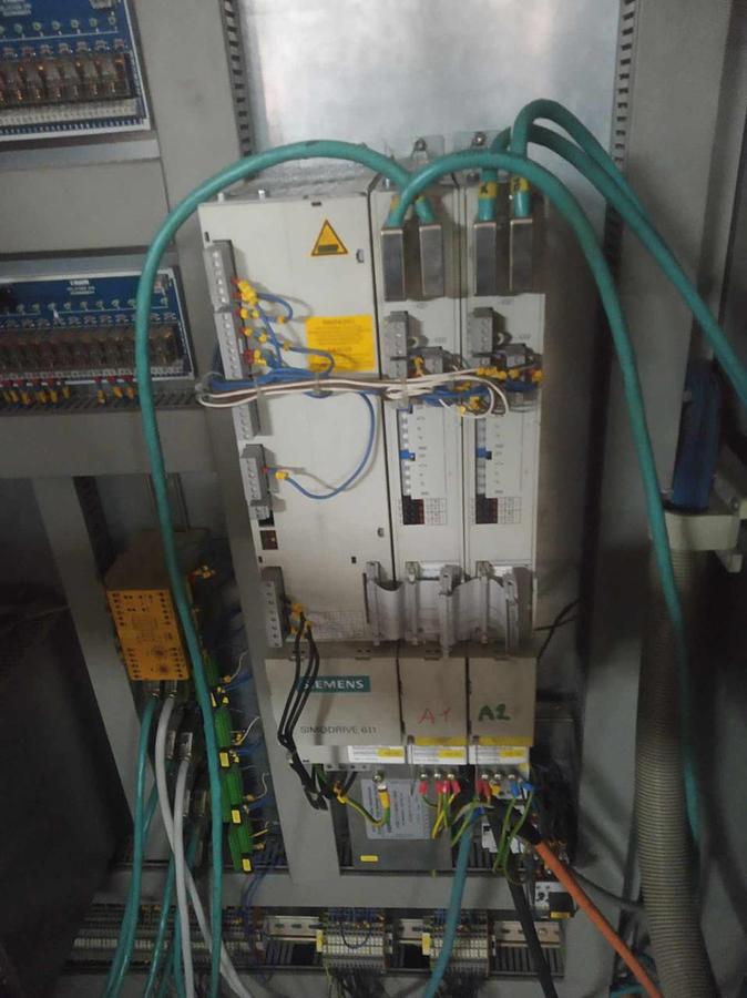 Gebraucht Flow 9XVD-55