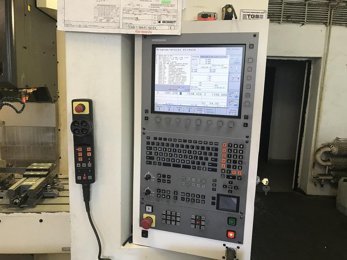 Used Hartford MVP-10AP