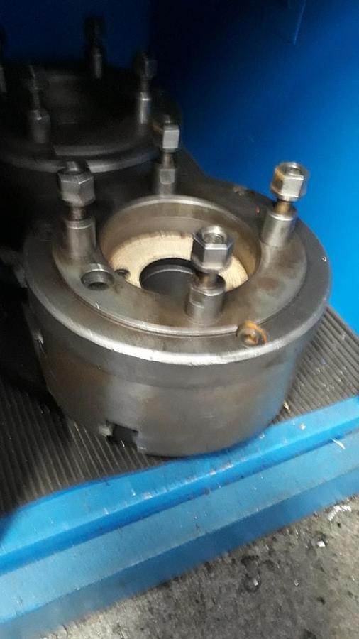 Gebraucht TOS SUI 40/1500