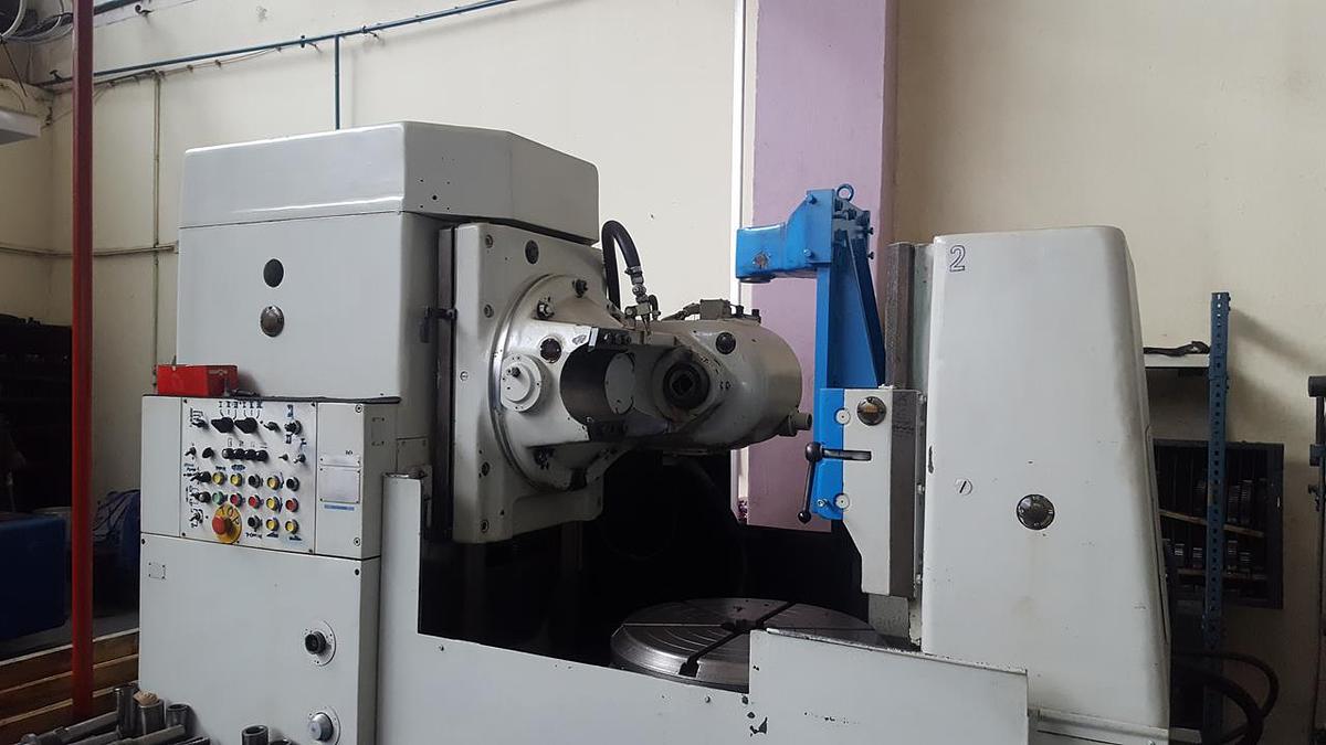 Used Stanko 53A80H