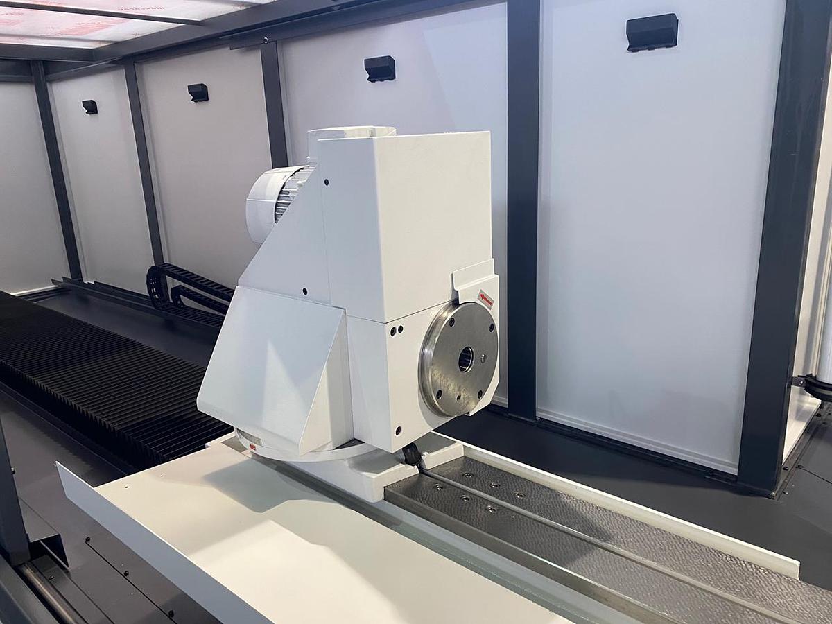 Gebraucht TOS UB 40/3000 NC