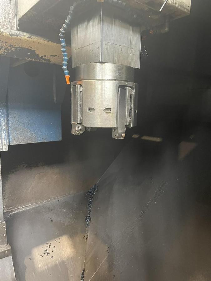 Gebraucht DÖRRIES CNC 10 A/B