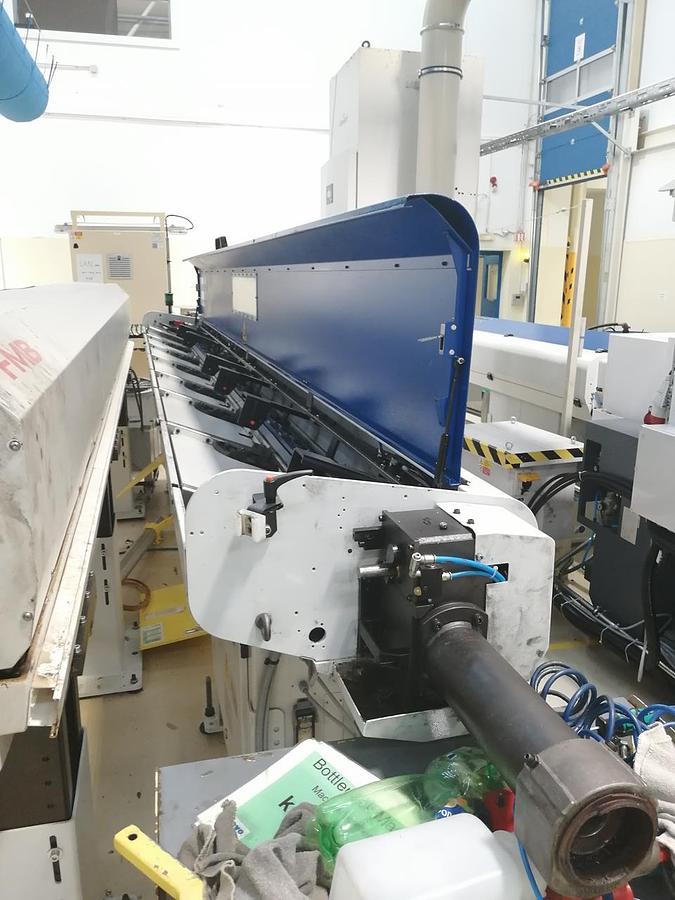 Použitý IEMCA Boss 552 HD/4400