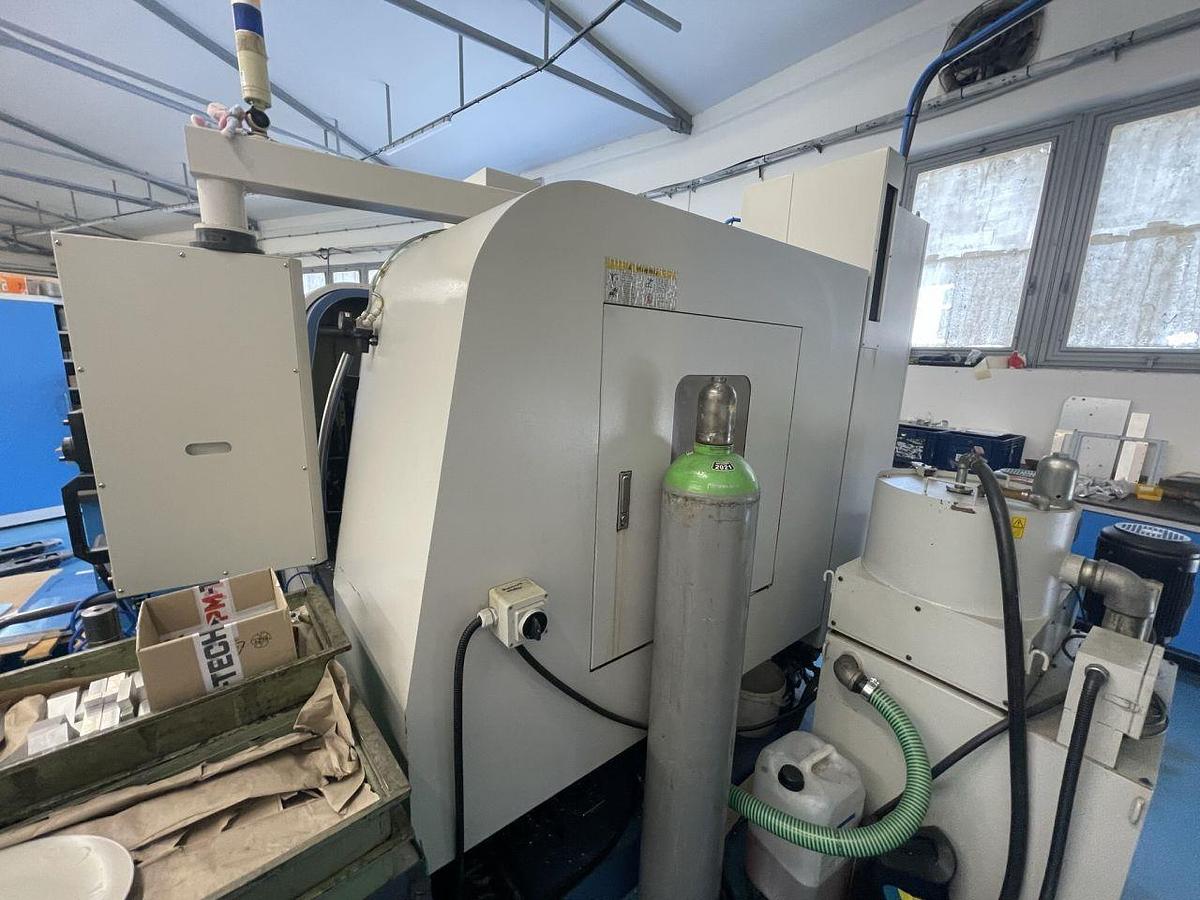 Gebraucht YDPM MV 1060