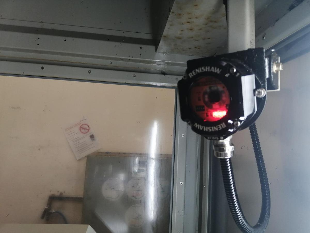 Gebraucht Quaser MF630/15C