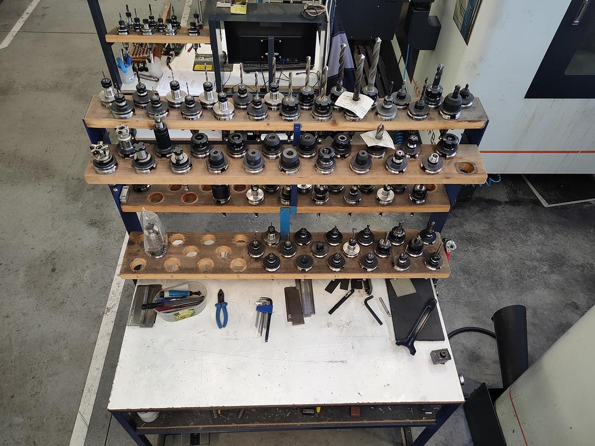 Used INAXES IKC-600FB