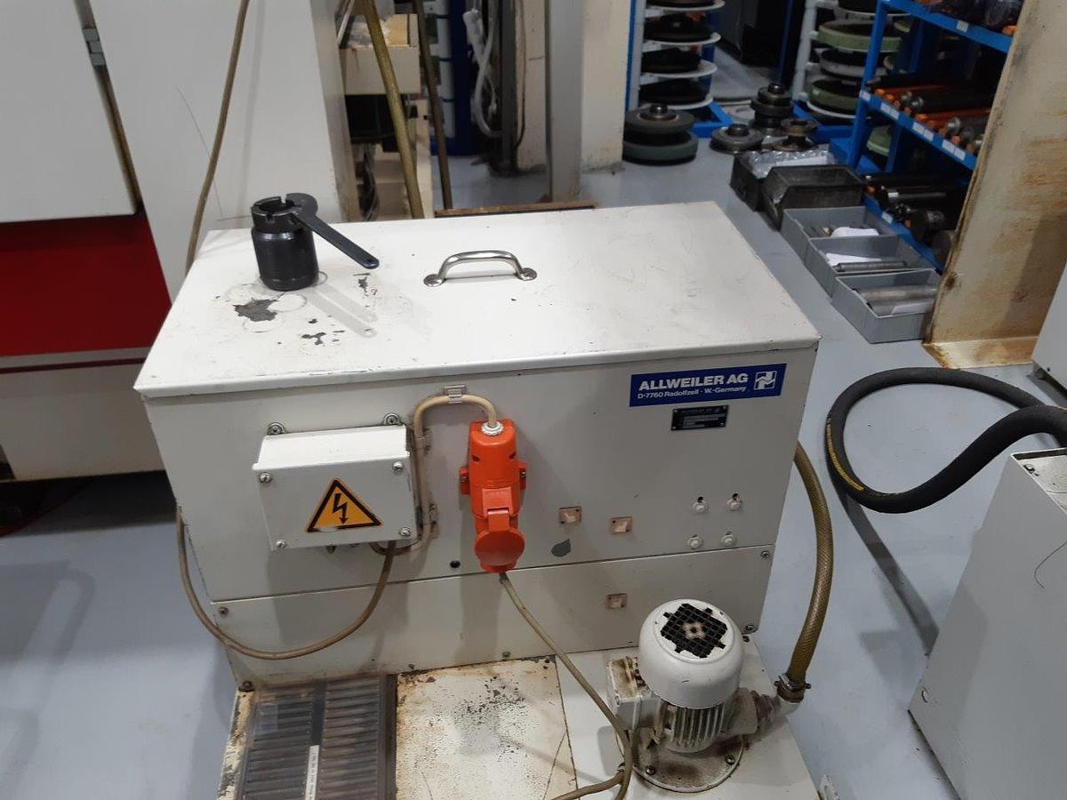 Gebraucht Studer S35