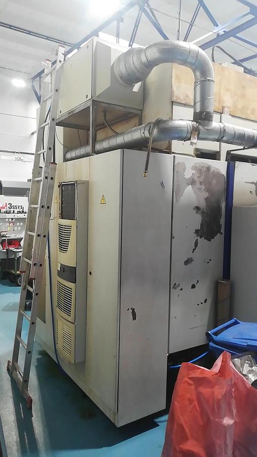 Gebraucht SW BA 35