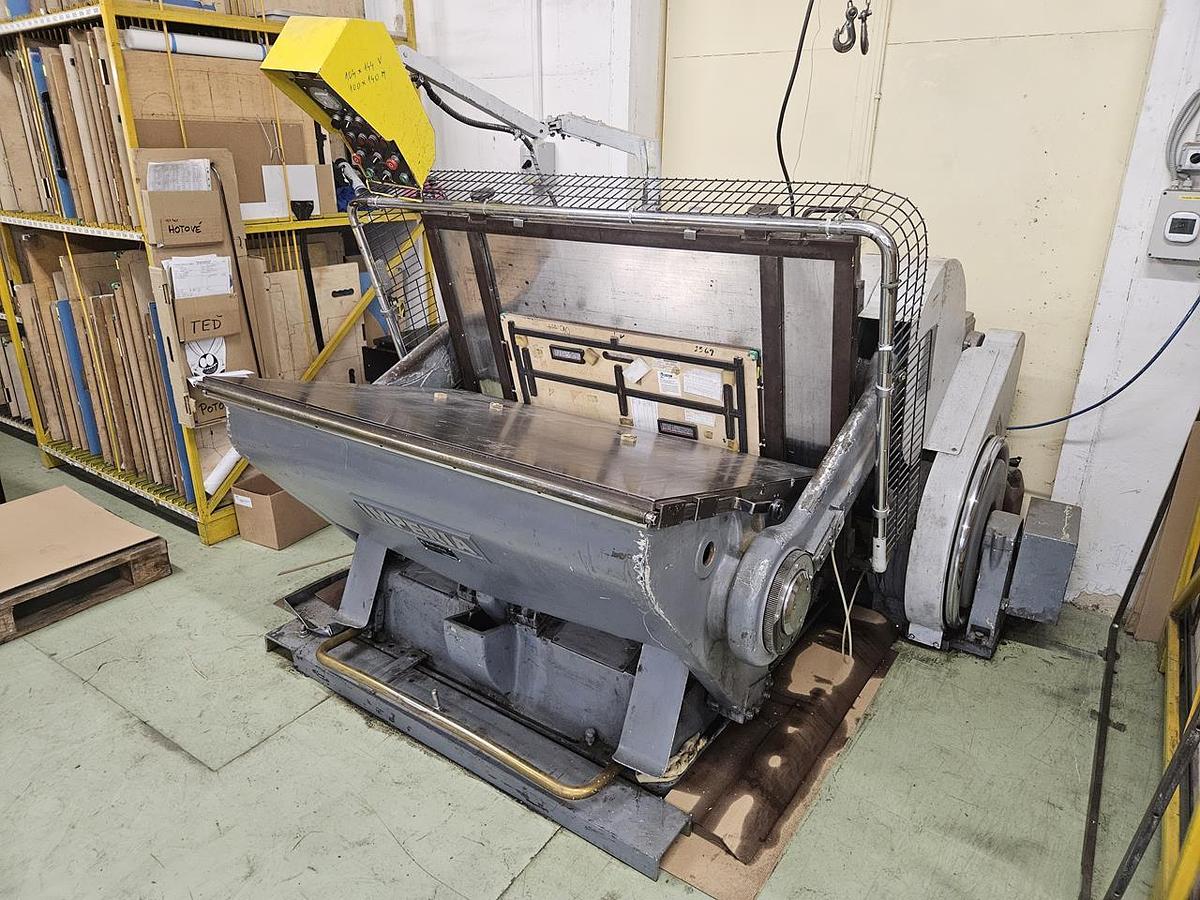 Used Rabolini Imperia