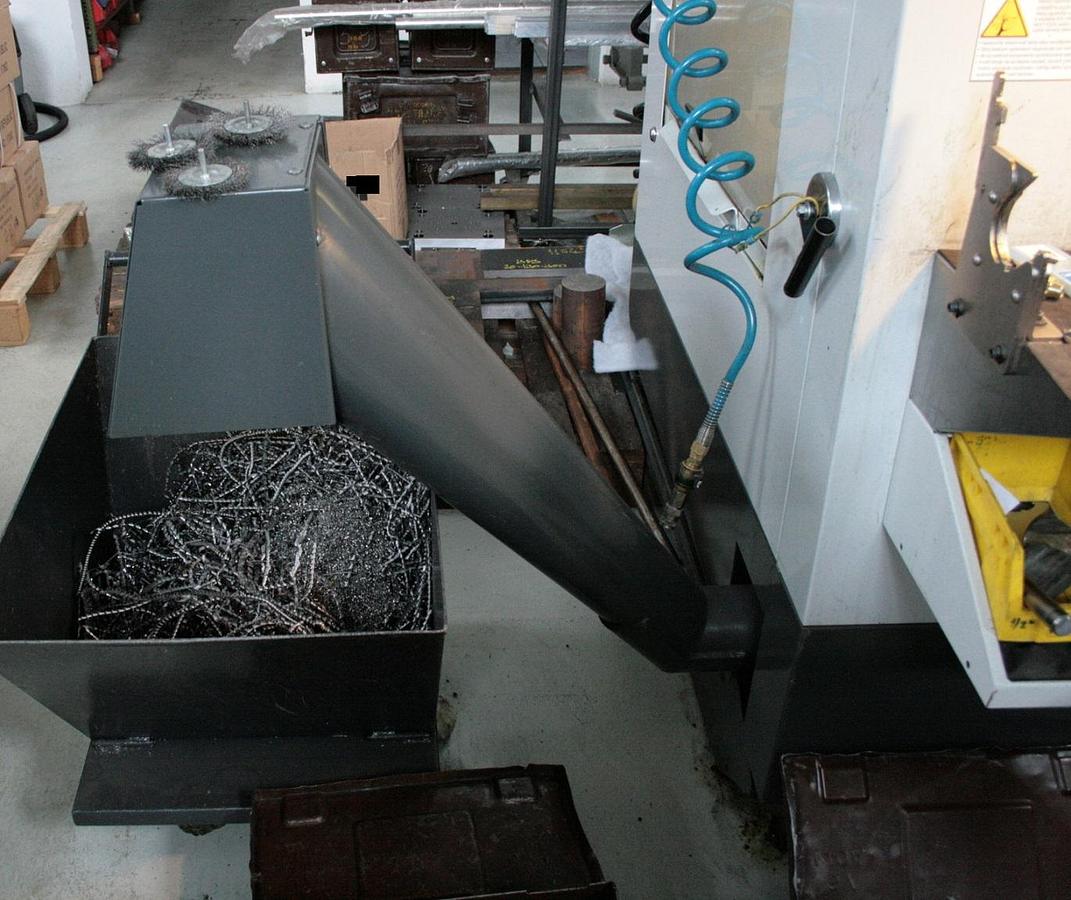 Gebraucht HAAS VF-2