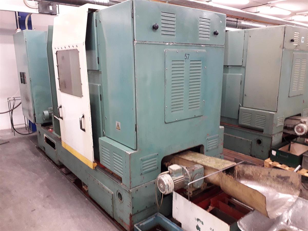 Gebraucht ZPS ANK 6/160 A