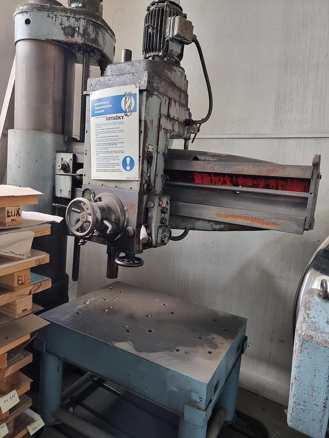 Used Csepel RF 50/1250