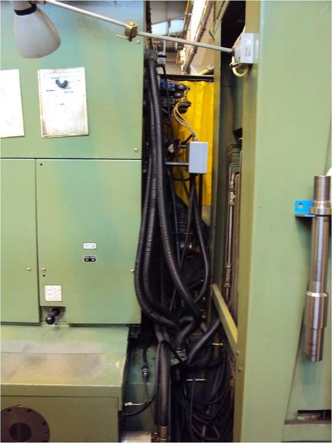 Used TOS OFA 71A