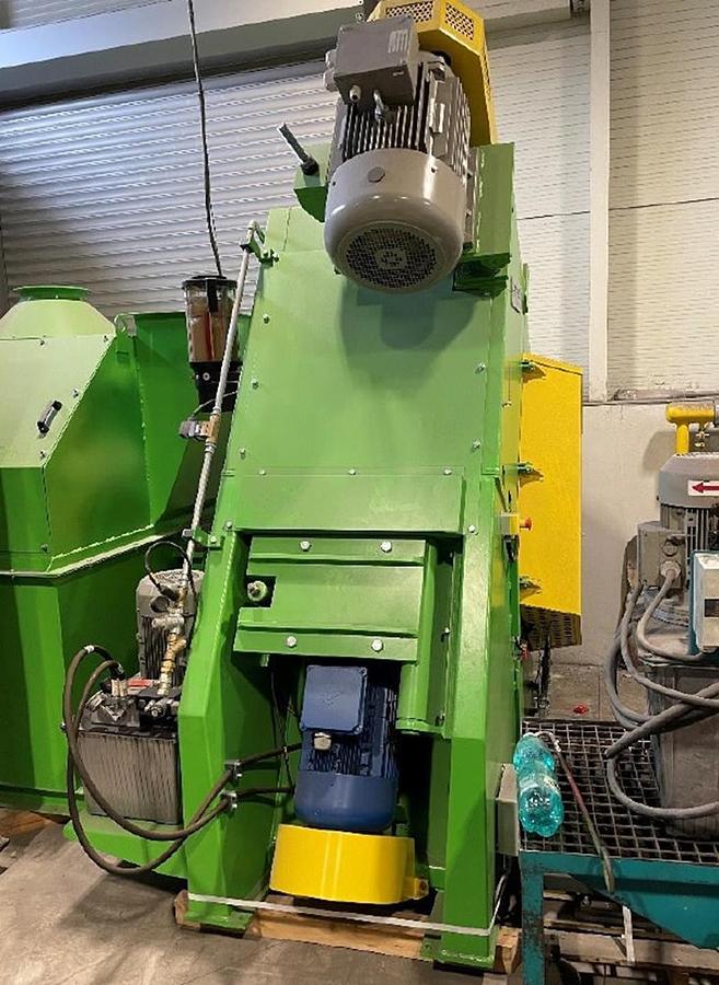 Gebraucht PPP IDEAPRO MDV-11