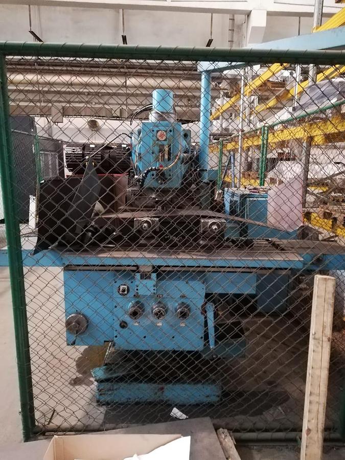 Použitý TOS FGS 32/40