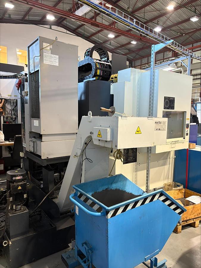 Použitý Makino S56