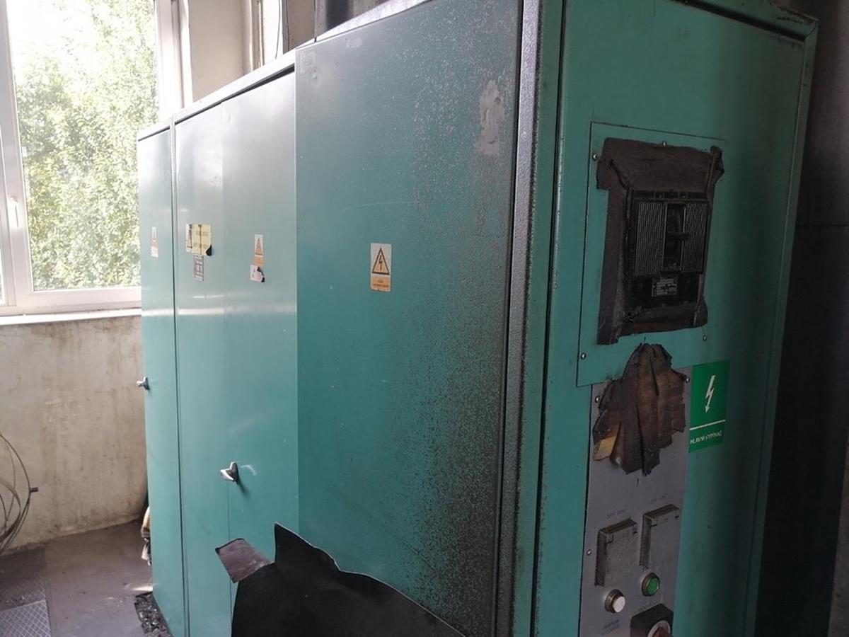 Gebraucht VEB DP 1250