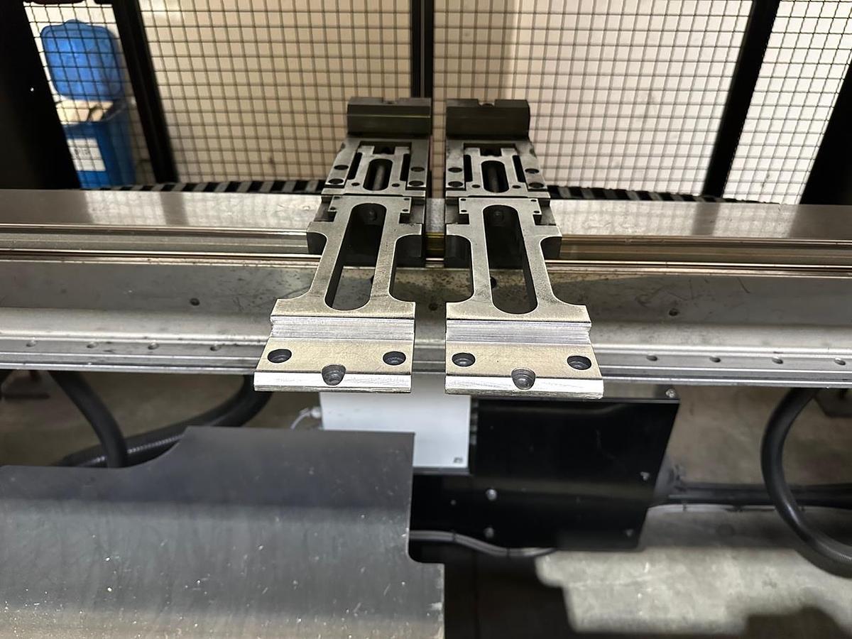 Gebraucht Amada HG 1703