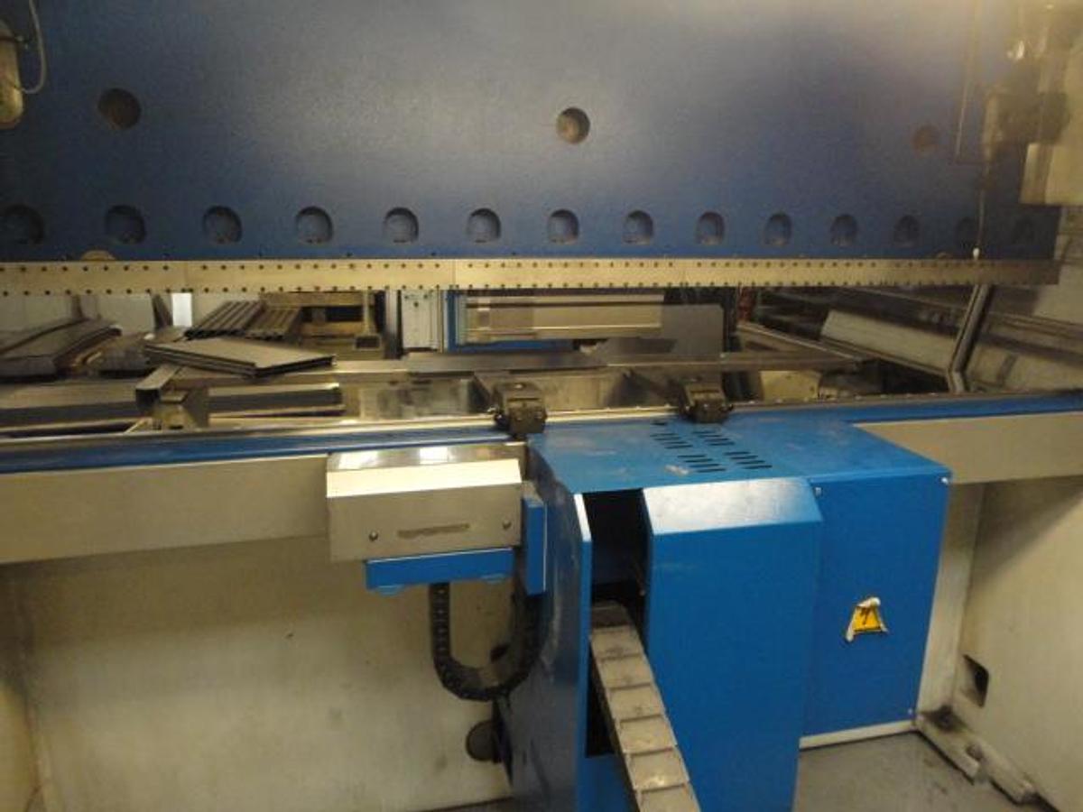 Gebraucht TRUMPF TrumaBend V85 S