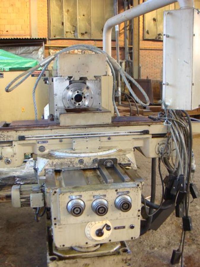 Gebraucht WMW FU 315