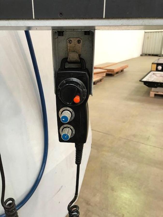 Použitý SCHAUBLIN 100 CNC