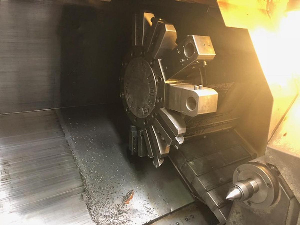 Použitý MAZAK NEXUS - 200IIM