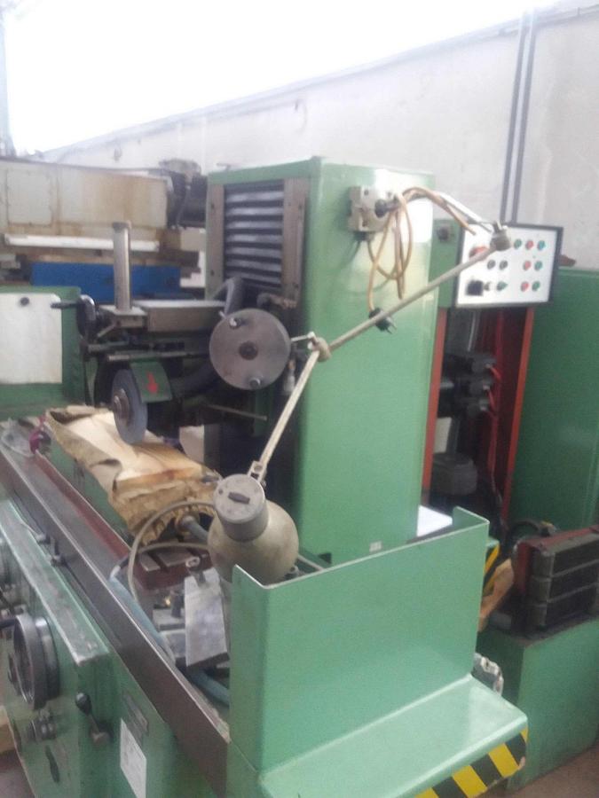 Gebraucht ZVL BRH-20 A