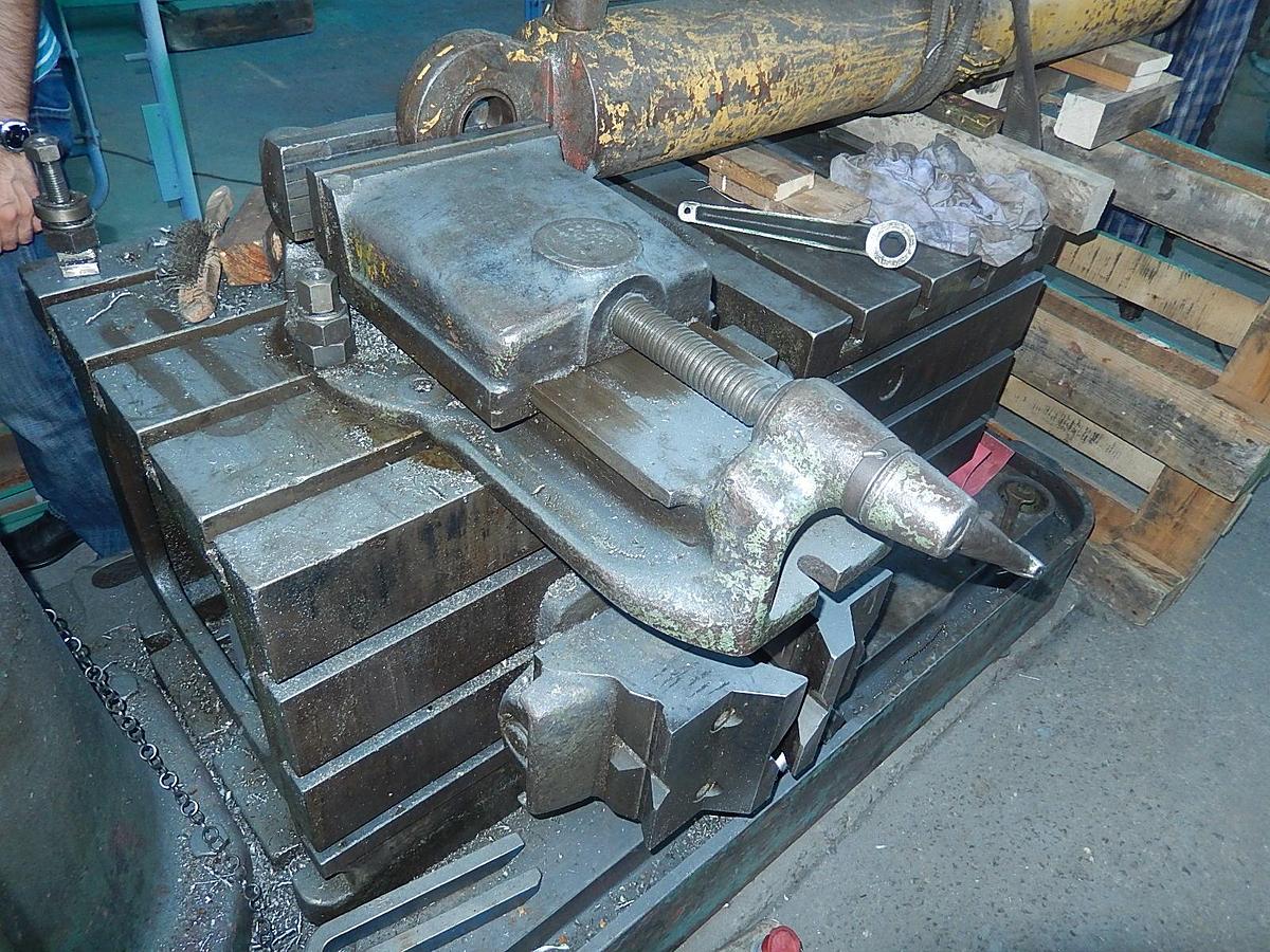 Used MAS VR 4